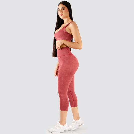 SET DEPORTIVO VINO TINTO