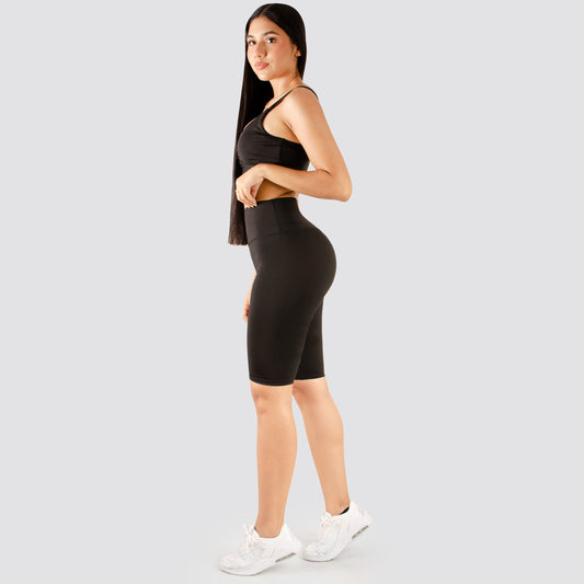SET DEPORTIVO NEGRO