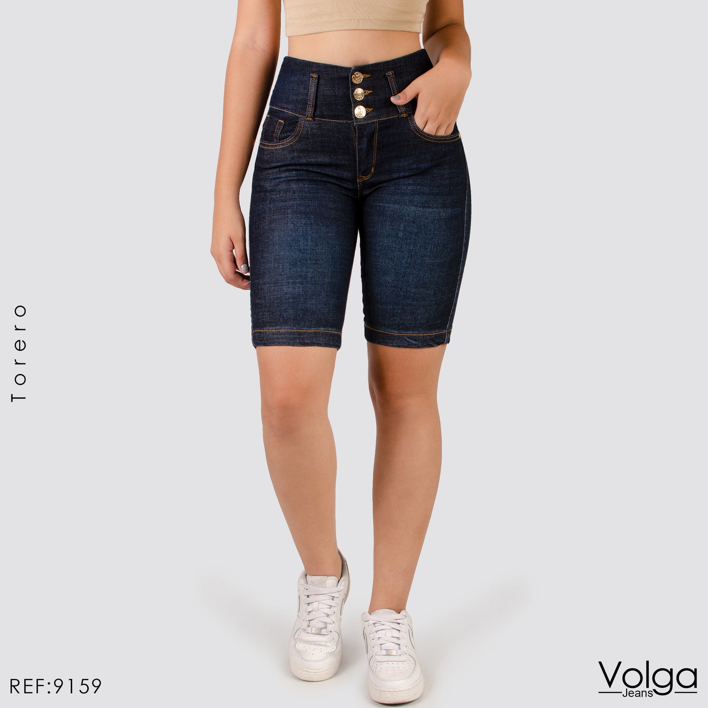 TORERO MUJER 9159