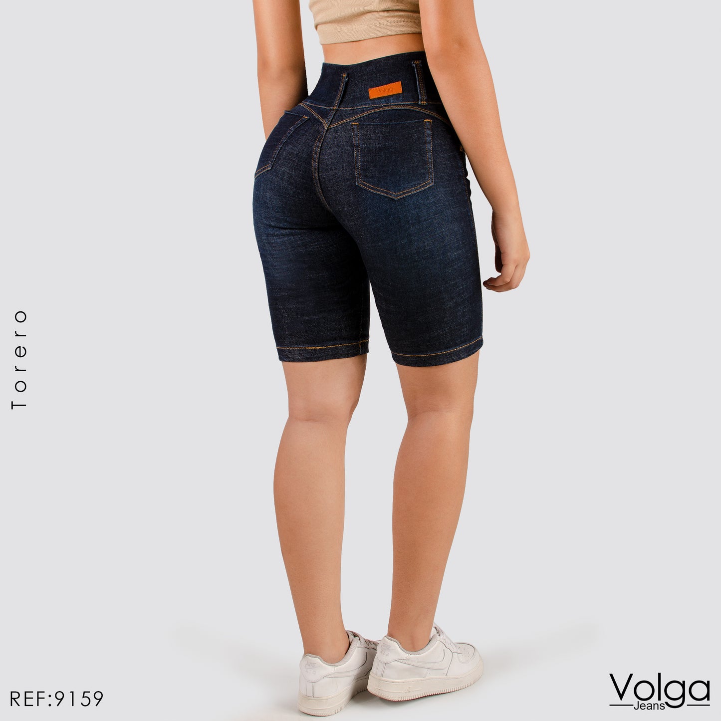 TORERO MUJER 9159