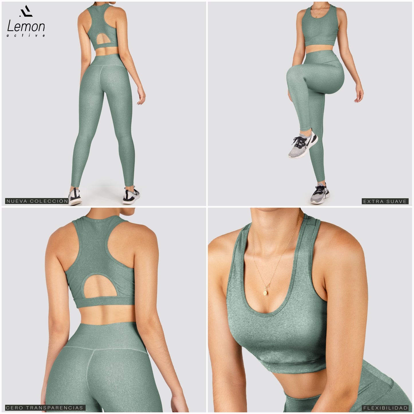 SET VERDE