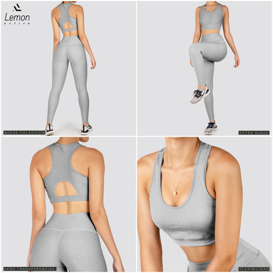 SET GRIS