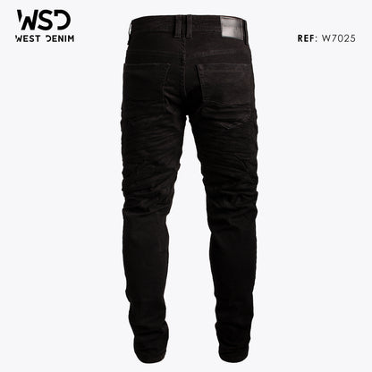 JEANS HOMBRE SLIM W7025