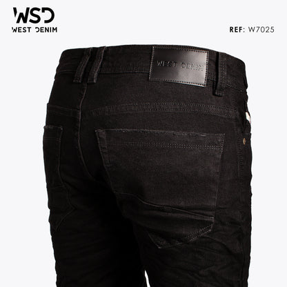 JEANS HOMBRE SLIM W7025