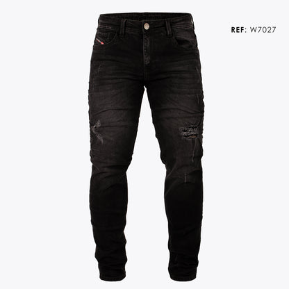 JEANS HOMBRE SLIM W7027