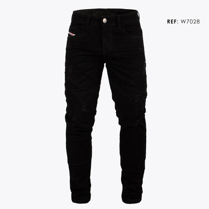 JEANS HOMBRE SLIM W7028