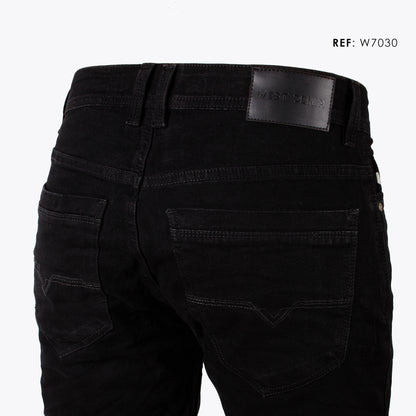 JEANS HOMBRE SLIM W7030