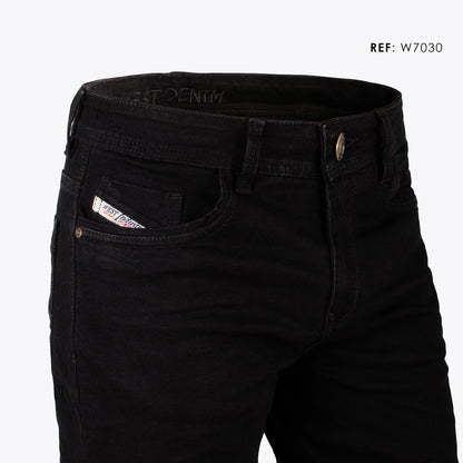 JEANS HOMBRE SLIM W7030